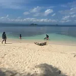 Private Cabin On Aroma Island